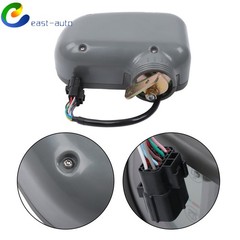 14390065P03 14390065P02 Monitor Display Panel For Volvo C240 EC290 EC360 EC460