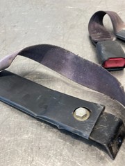 New Holland TC35 Tractor Seat Belt