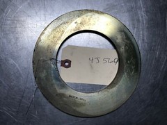 4J5692 GENUINE CAT THRUST WASHER 4X6.81X0.249-IN THK Caterpillar 4J-5692
