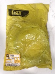 New Caterpillar CAT 9N-1941 9N1941 Clamp As Genuine OEM