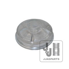 Fuel Glass Filter Bowl Fits Massey Ferguson 230 235 240 245 Tractors 1039071M1