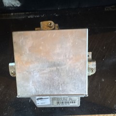 ZF EST-17T Transmission Electronic Control Unit