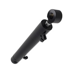 Hydraulic Tilt Cylinder for Caterpillar Skid Steer 246C 246D 256C 262C 272C 272D