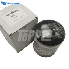 New 02041-1160 Injection Molding Machine Filter Element 020411160 for ENGEL