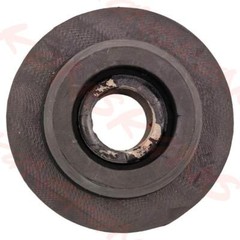 4X Vibration Damper 6560633 For Bobcat 310 313 443 540 742 743 751 753 873 980
