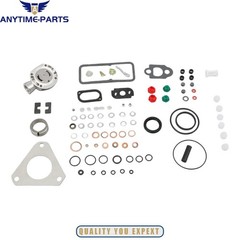 Fits Delphi Ford CAV Lucas DPA Injection Pump Rebuild Kit 7139-223 Overhaul Roto