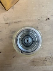 New Genuine OEM Cat Part 416-5884 Ultra High Efficiency Fuel Filter Caterpillar