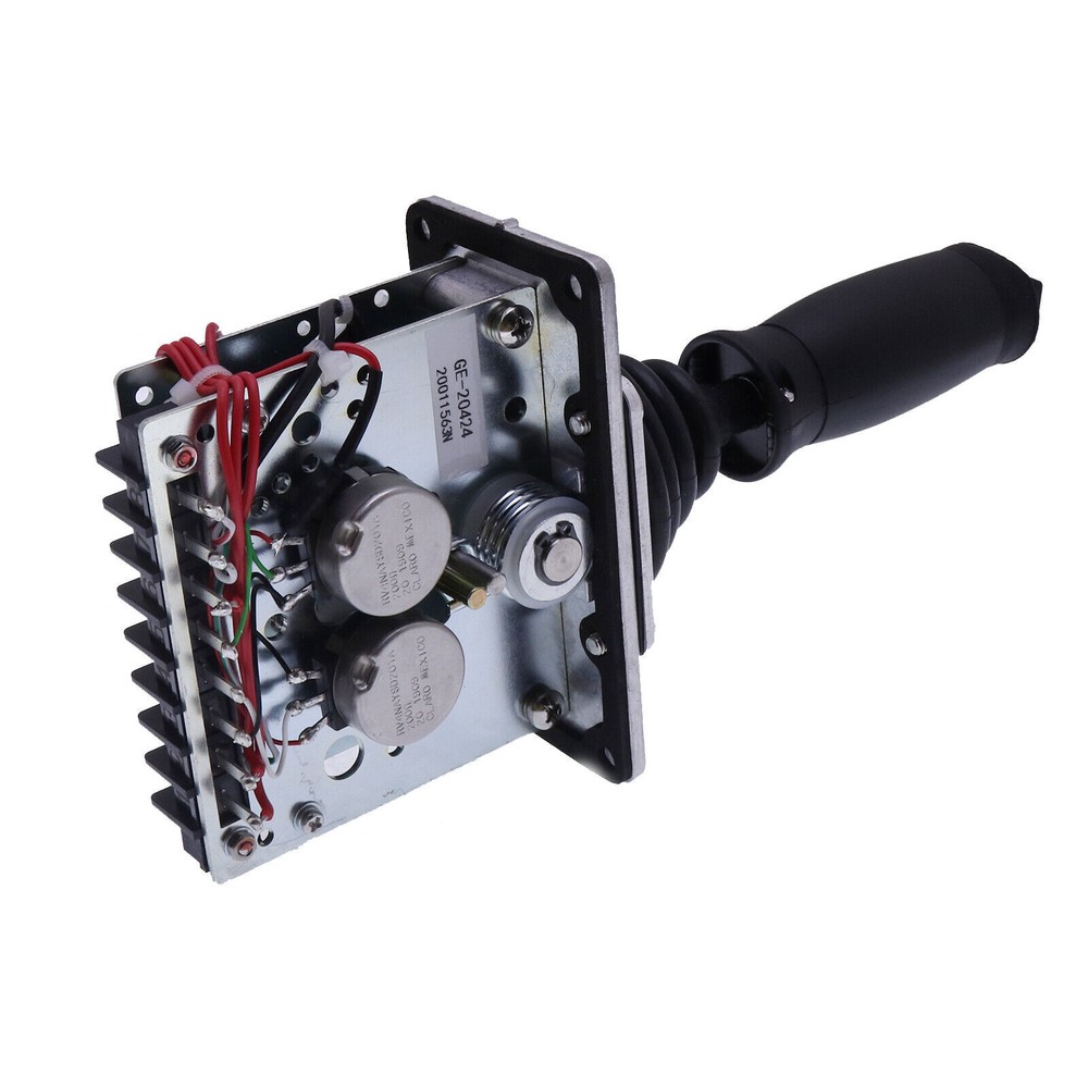 Joystick Controller Drive 20424HGT Fits Genie Boom Lift New w/ 1 Year Warranty