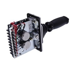 Joystick Controller Drive 20424HGT Fits Genie Boom Lift New w/ 1 Year Warranty
