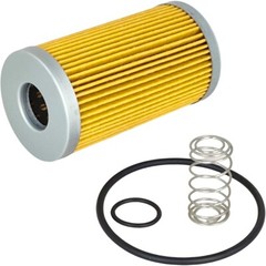 Fuel Filter 15521-43160 Fit for Kubota L5740 L45 L4350 L4600 L4610 L4630 L4740