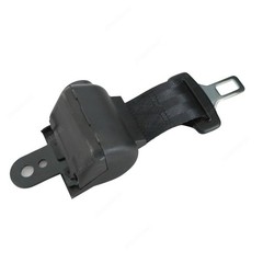 Universal Forklift Seat Tractor Skid Steer Seat Replacement W/ Seat Belt
