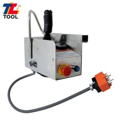 Control Box 310185 129674 For SkyJack Scissor Lift SJIII3015 SJIII3219