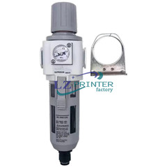 1PCS New Fit For Mindman MAFR302-8A-D self-draining pressure regulating valve