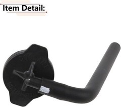 Coolant Reservoir Cap Fit for Sienna 2011 2012 2013 2014 2015 2016 2017 2018 201