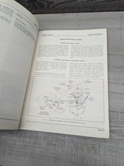 Detroit Diesel Engines – Series 53 Engines Operators Manual. 6SE337 (REV. 5/76).