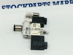 SMC ZB0632-K15L-FAMG-L4 Vacuum Valve 30 Days Warranty Expedited Shipping