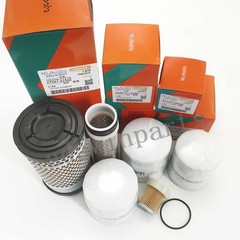 New 77700-08715 Filter Kit fits Kubota RTV-X900 7770008715 Maintenance Kit