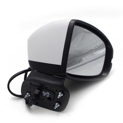 For Honda Fit 2015-2019 Right Side Auto Fold 7 Wire Side View Mirror