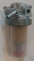 Kubota Water Separator Assembly 1G311-43350 or sub 15831-43353