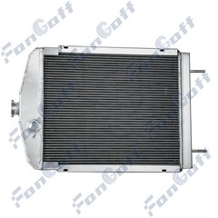 Radiator Fits Farmall international M MD MDV MV SMTA SUPER M SUPE 351798R92