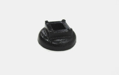 Harrow disc end washer for 1″ Square Axle. King Kutter, Howse, County Line, MANY