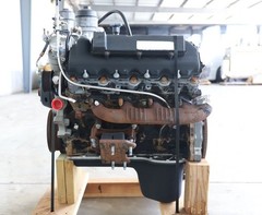 International A325 32v 6.0L DIT Diesel Engine | Selling as Core