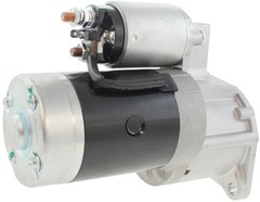 New Starter fits Nissan Forklift CF CPF CPH CQF CRGH M2T58381 23300-20H12