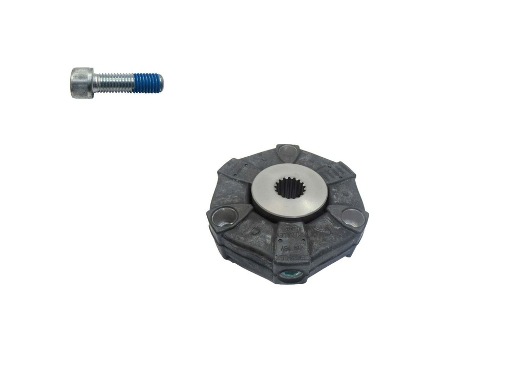 NEW GENUINE Coupling Assembly for Kubota KX161-3S