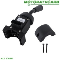 ALL-CARB Transmission Shifter 278327A1 133790A1 for Case 570LXT 580L 580SL 590L