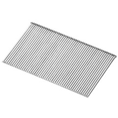 16 Gauge Finish Nails, 2 in Straight Finishing Nails, 2500-Count Galvanized
