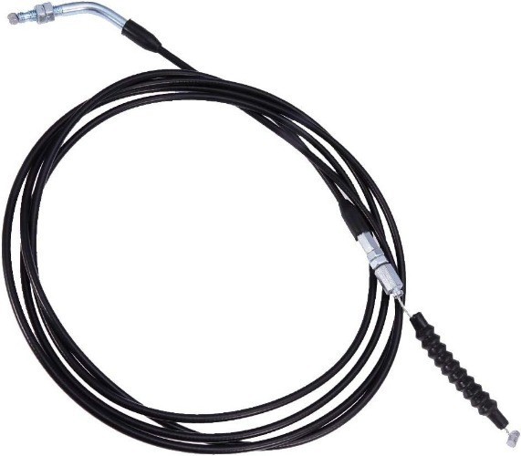 121″ Go Kart Throttle Cable Universal Fit for 150CC 250CC Go Kart