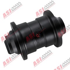 8Pcs Track Roller Bottom Roller For IHI IHI32J Mini Excavator Undercarriage -NEW