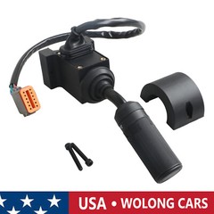 Transmission Shifter For JLG 8042 6036 6042 10042 10054 Skytrak Lift 1600429S