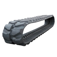 Komatsu PC 88MR-10 Rubber Track – 450x81x76 – Cross Application Tread