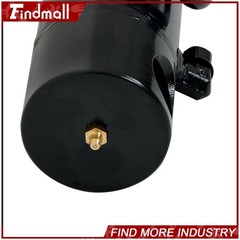 Findmall 7212595 Grapple Bucket Cylinder For Bobcat Skid Steer Loaders