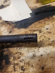 Farmall 400 Diesel Behlen Power Steering
