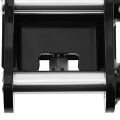 Attachment Quick Hitch Coupler For Heavy Equipment Within 3 tons For TYPHON