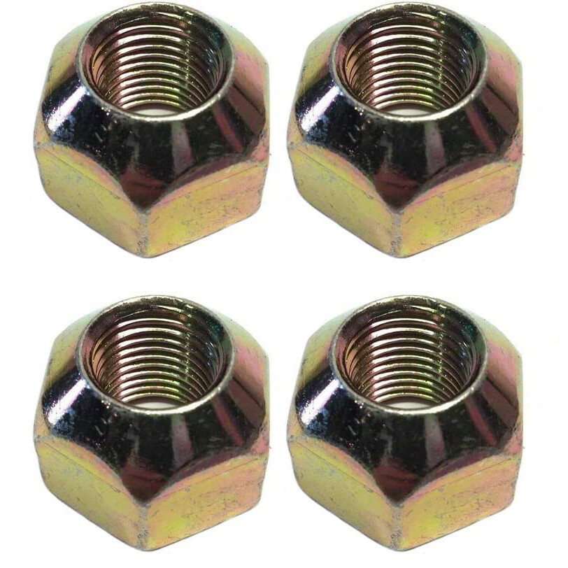 Lug Nut For Bobcat Skid Steer Loader 751 753 763 773 863 873 883