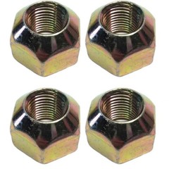 Lug Nut For Bobcat Skid Steer Loader 751 753 763 773 863 873 883