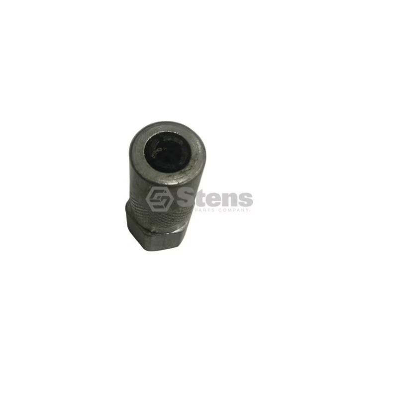 Grease Gun Hose End Replacement – Durable Hose for Easy Greasing