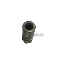 Grease Gun Hose End Replacement – Durable Hose for Easy Greasing