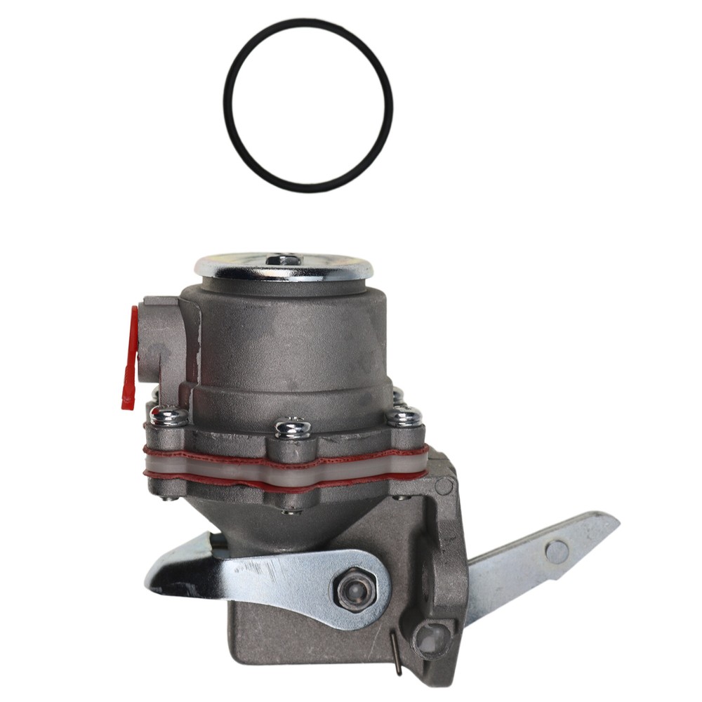 Fuel Lift Pump For Case IH JX55 JX60 JX65 JX70 JX75 JX80 JX85 JX90 JX95 JX1075C