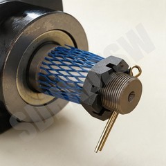 BMER-300A12101S OEM Parts Right Side Drive Motor for AGT YSRT14