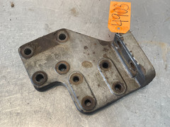 1979 Massey Ferguson 2775 Tractor Right Front Engine Mount Bracket
