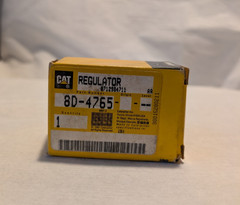 Original CAT 8D-4765 Regulator New NOS 8D4765 Original Box NORGREN Regulator