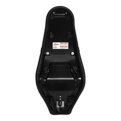 Driver Rider Passenger Seat Fits for Honda Rebel CMX300 CMX500 2017-2022 2018