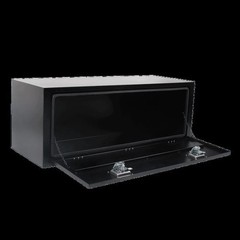 Tool Box Black, size 48″*18″*18″, double lock, double cableMT018038