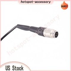 For Caterpillar Cat 232D 242D 262D 289D 299D 259D3 Backup Reverse Camera