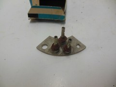 PRESTOLITE ELECTRICAL EQUIPMENT RECTIFIER SSEMBLY 35-734