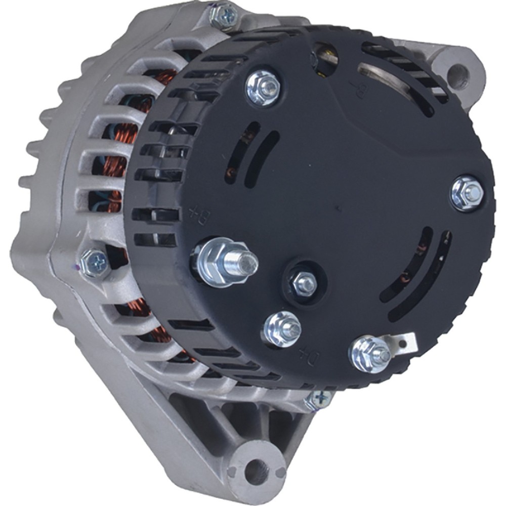 Alternator 24 Volt For DEUTZ KHD Tractor 118-3195 0118-2167 0118-2403